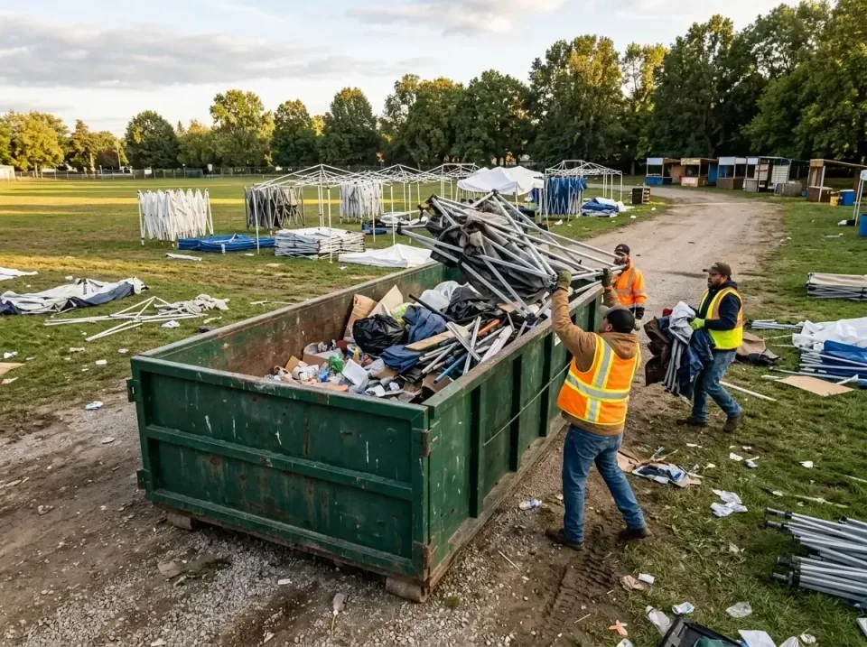temporary-event-waste-containe-016 — frequently asked questions, Roll-Off Dumpster Rental Services in Morgan Hill, CA